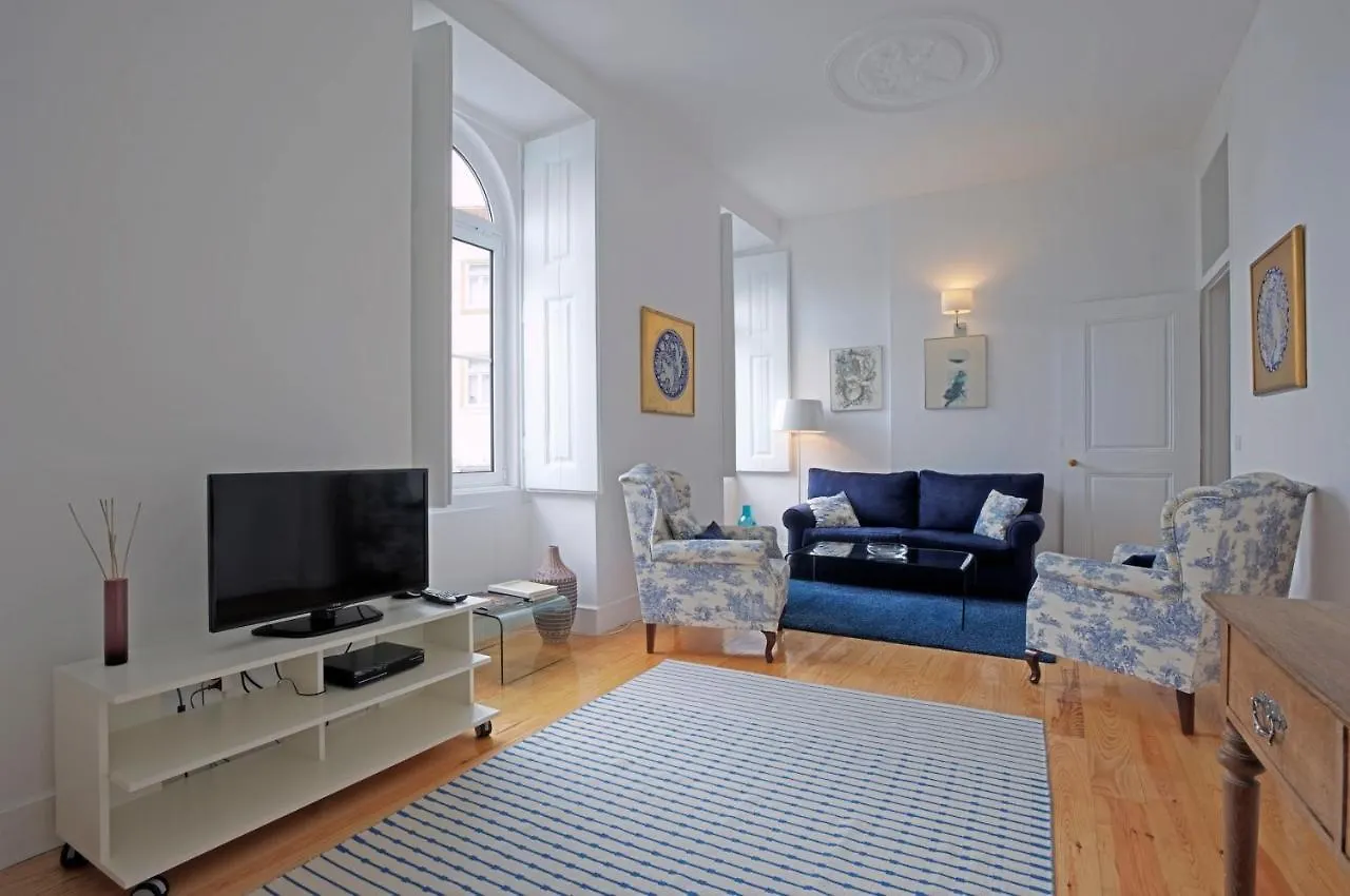 Portas Do Castelo Apartments Lisboa البرتغال