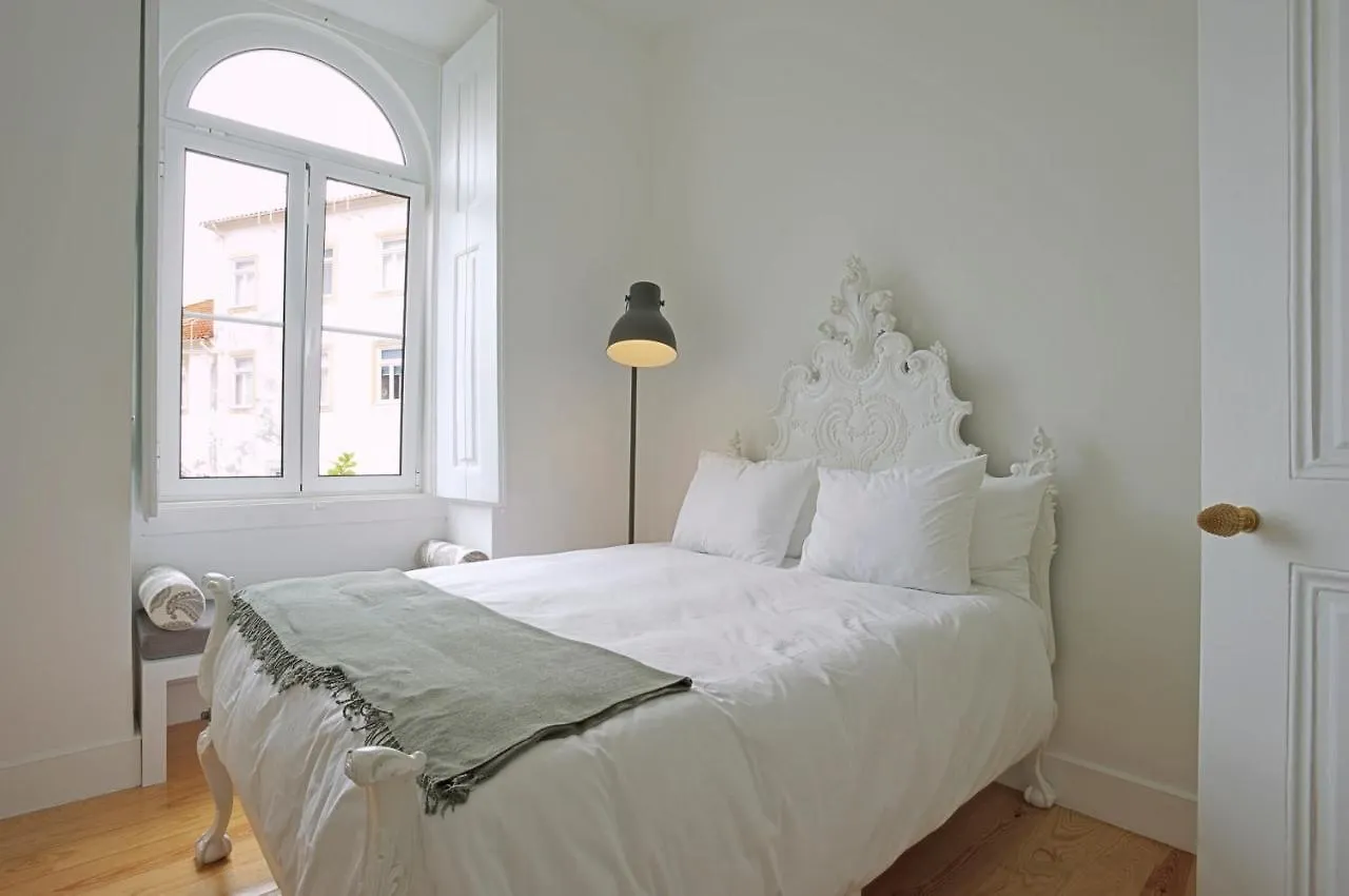 Portas Do Castelo Apartments Lisboa البرتغال