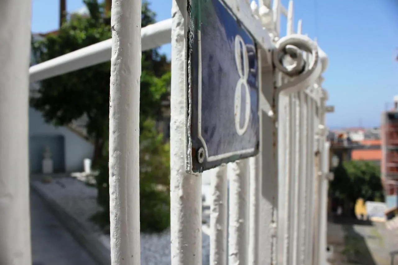 Portas Do Castelo Apartments Lisboa البرتغال