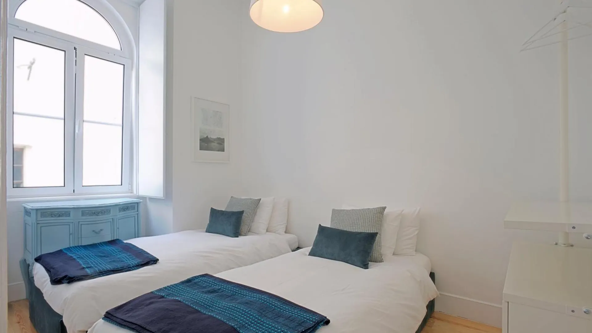 Portas Do Castelo Apartments Lisboa البرتغال