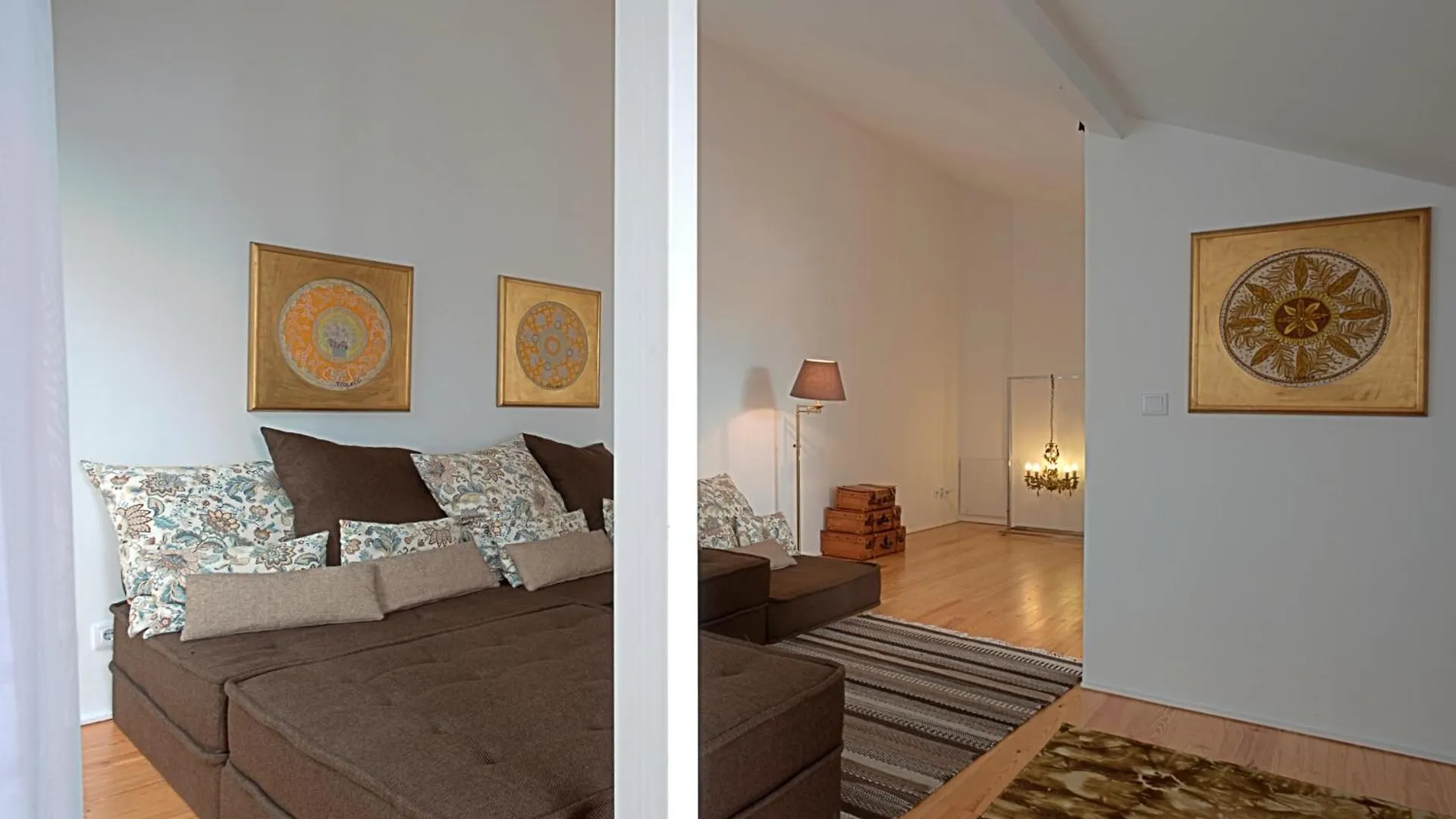 Portas Do Castelo Apartments Lisboa
