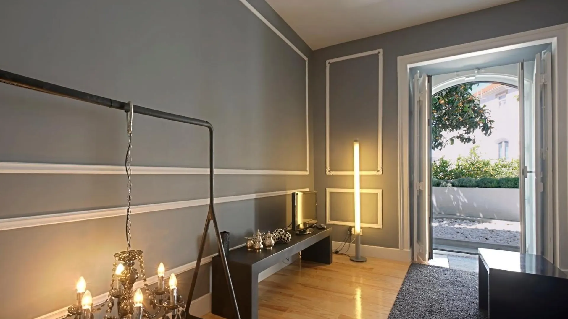 Portas Do Castelo Apartments Lisboa البرتغال