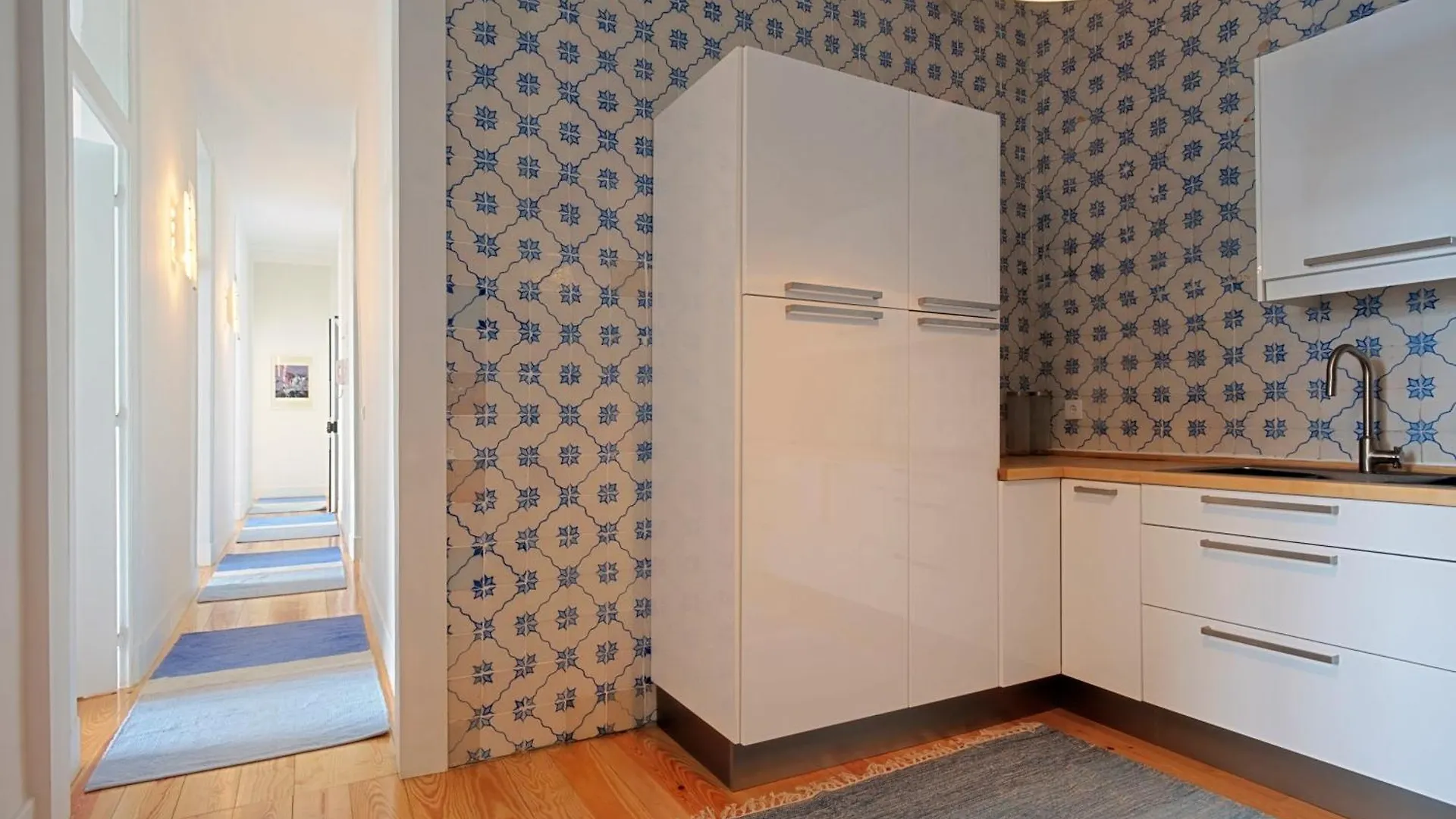 Portas Do Castelo Apartments Lisboa 0*,
