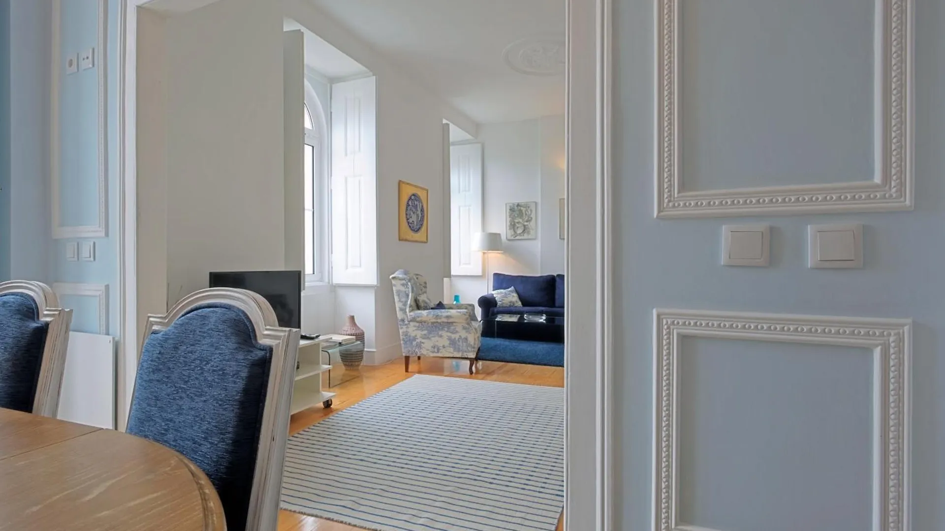 Portas Do Castelo Apartments Lisboa