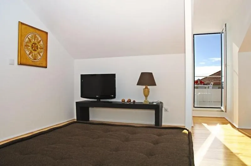 Portas Do Castelo Apartments Lisboa