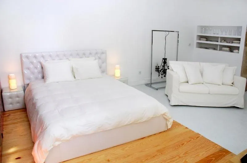 Portas Do Castelo Apartments Lisboa البرتغال